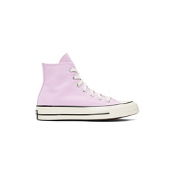 Pink Chuck 70 Sneakers 242799F127001