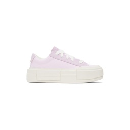 Pink Chuck Taylor All Star Cruise Low Top Sneakers 242799F128022