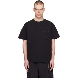 Black Gramicci Edition T Shirt 242817M213000
