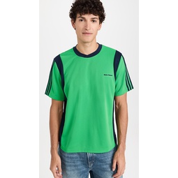Wales Bonner x Adidas Football Shirt