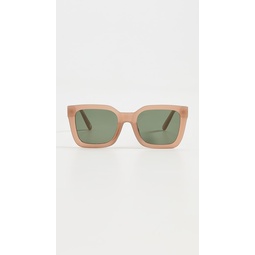 Abstraction Sunglasses