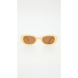 Calisto Sunglasses