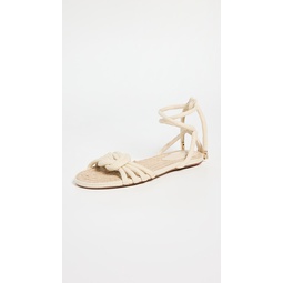 Vicky Rope Sandals