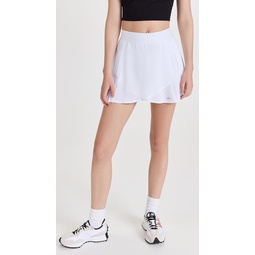 Aces Tennis Skirt