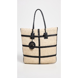 Watermill Tote