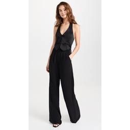 Isadore Jumpsuit