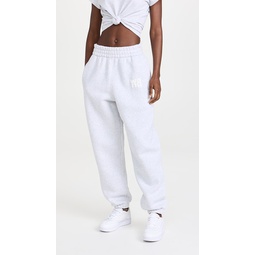 Essential Terry Classic Sweatpants