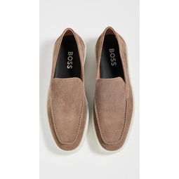 Clay Loafers