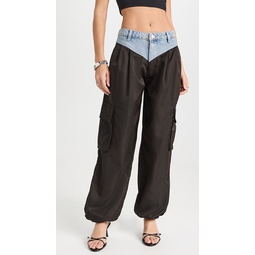 Cold Gem Trousers