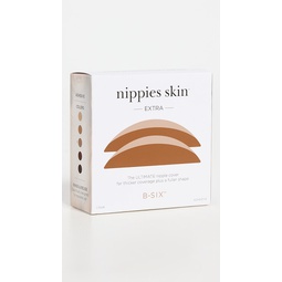 Nippies Skin Plus