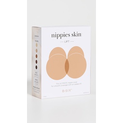 Nippies Skin Tabs