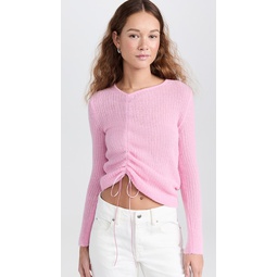 Ussi Soft Knit Pullover