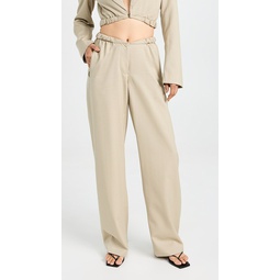 Contorta Trousers