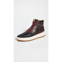 Grand Pro Crossover Sneaker Boots