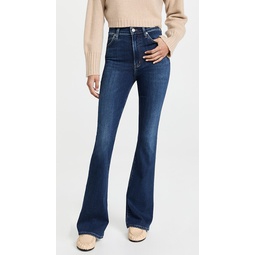 Lilah High Rise Jeans