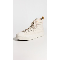 Chuck Taylor All Star Jacquard Sneakers