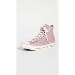 Chuck Taylor All Star Stitch Sneakers