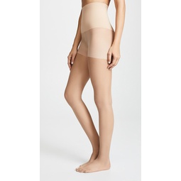 The Keeper Control Sheer Tights