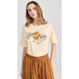 Neil Young Harvest Weekend Tee