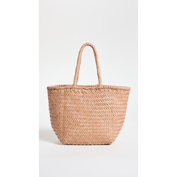 Grace Basket Small Bag