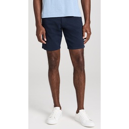 Jake Chino Shorts In Ultimate Twill