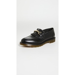 Adrian Snaffle Unisex Loafers