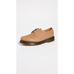 1461 Lace Up Oxfords