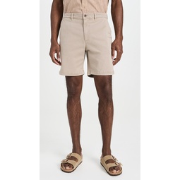 The Ultimate Chino Shorts