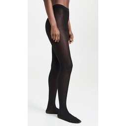 Linear Lounge Tights