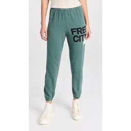 Freecity Sweatpants