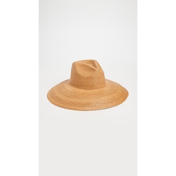 Redwood Straw Hat