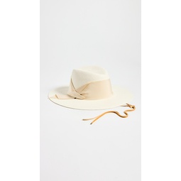 Field Gardenia Hat