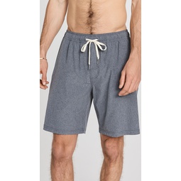 The One 8 Shorts Lined