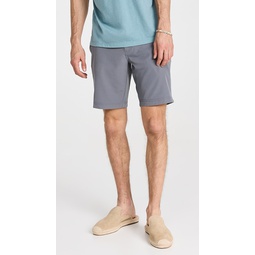 The Midway 9.5 Shorts