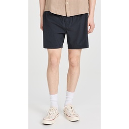 The One 6 Shorts Lined