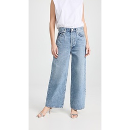 The Storey Baggy Jeans