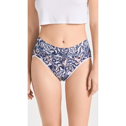 Printed French Brief