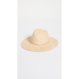 Quinn Rancher Hat