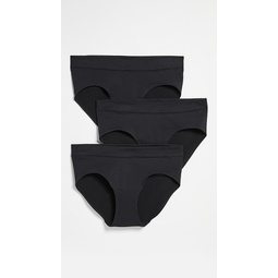 Maternity Underwear 3-Pack