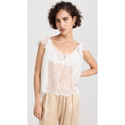 The Panos Camisole Top