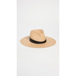 Savannah Straw Hat
