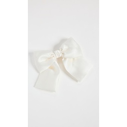 Tilly Bow Barrette
