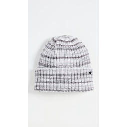 Space Dyed Knit Hat
