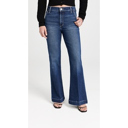 The Molly Trouser Petite Jeans