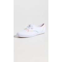 Keds Champion Canvas Whipstitch Sneakers