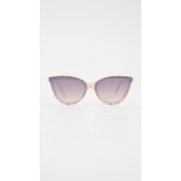 Monroe Nylon Sunglasses