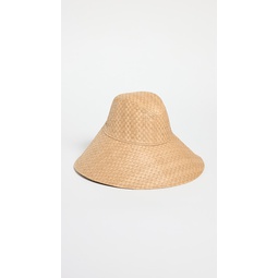 The Cove Straw Hat