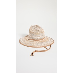 Straw Woven Hat