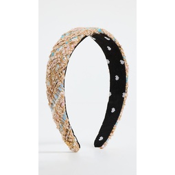 Tweed Bessette Headband