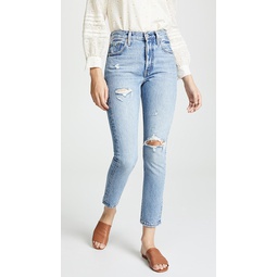 501 Skinny Jeans